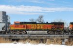 BNSF 4423